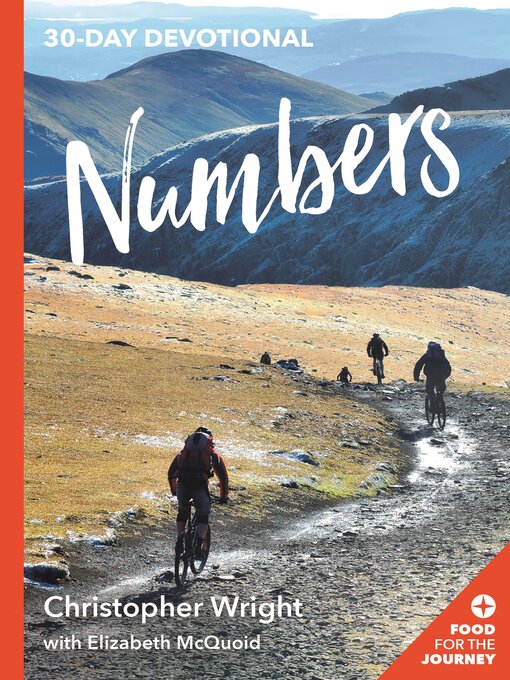 Title details for Numbers by Christopher Wright - Available